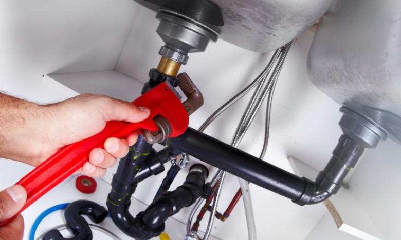 Best Plumbing Service in Vernon | #1 Plumbing Company