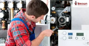 Energy-Efficient Heating Solutions | Brown Mechanical Services